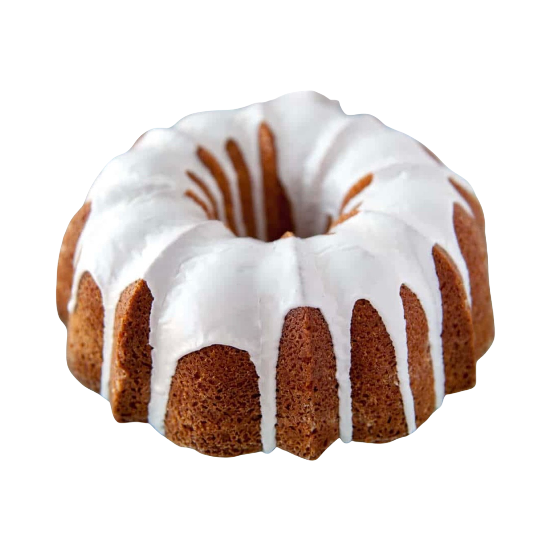 Vanilla Bundt Cake