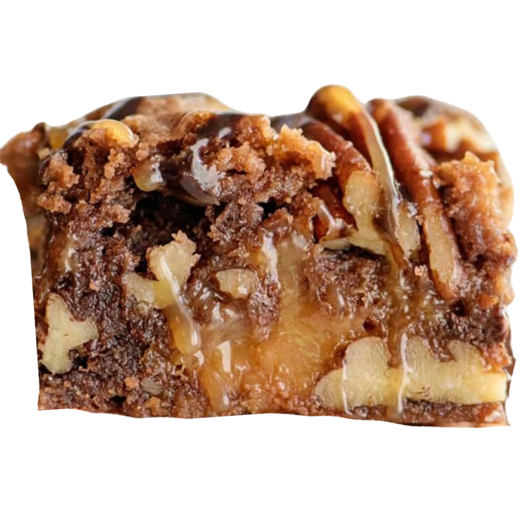 GLUTEN-FREE BROWNIES