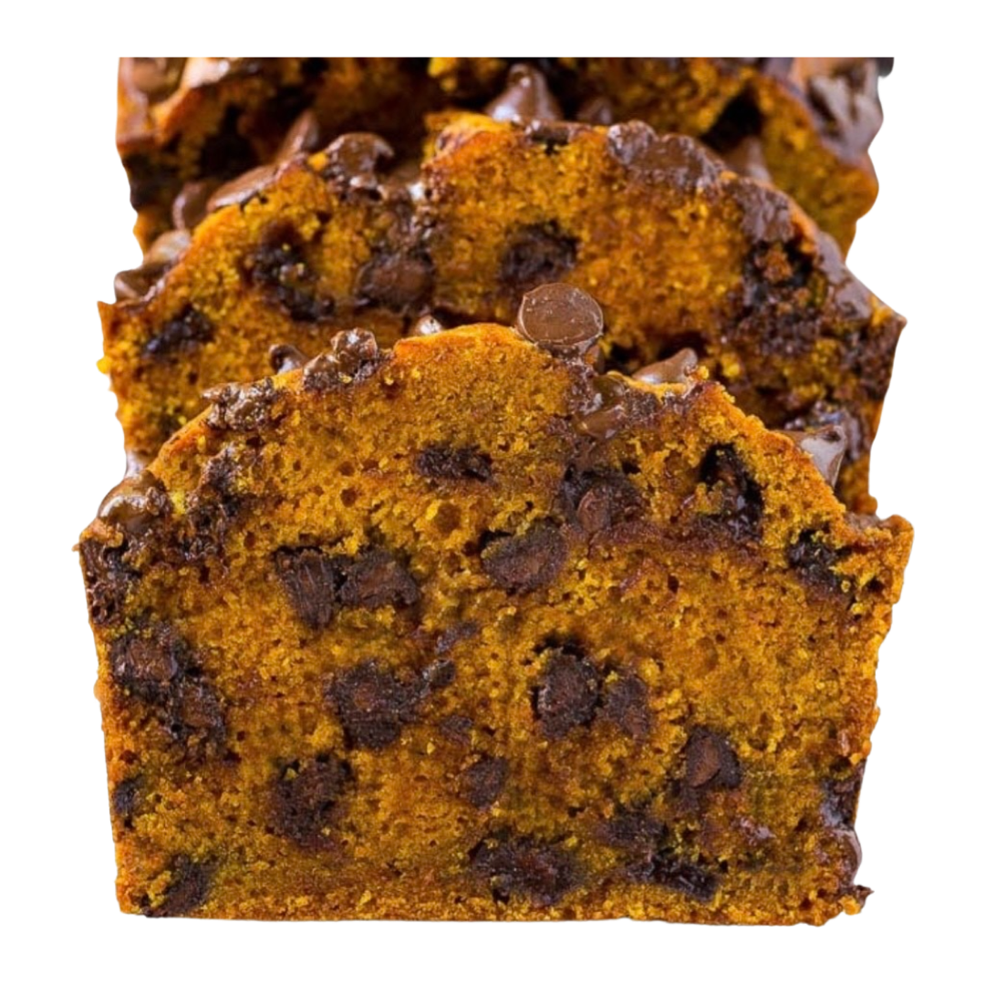 GLUTEN-FREE SWEET BREADS