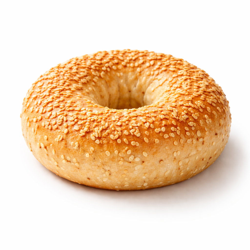 BAGELS