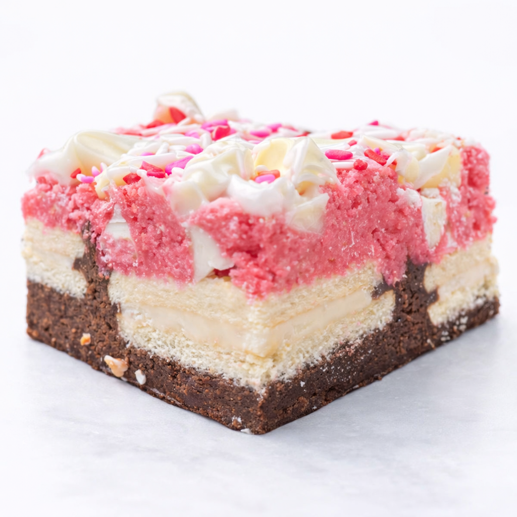 BROWNIES