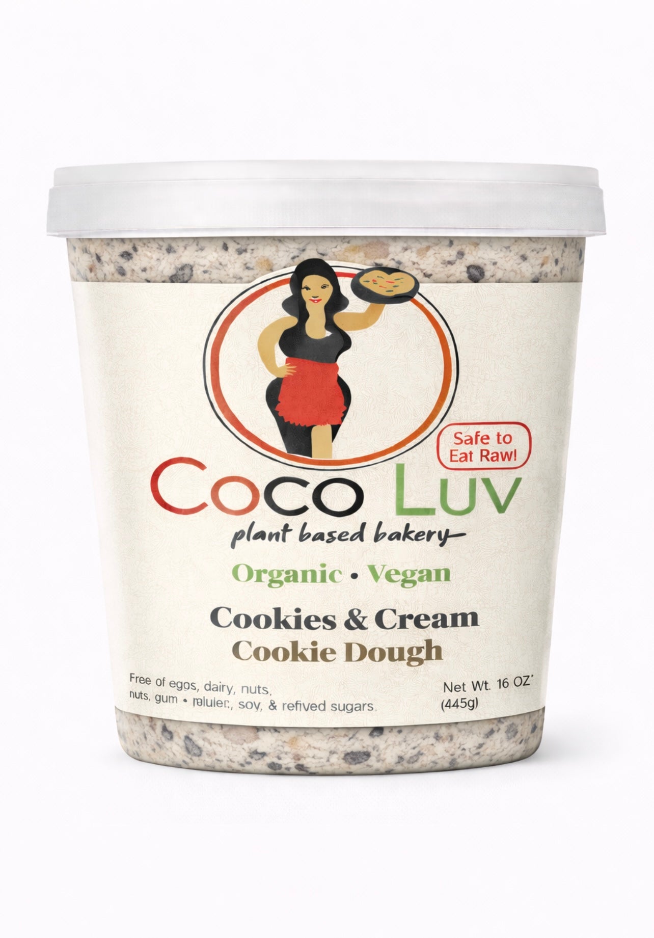 COOKIE DOUGH