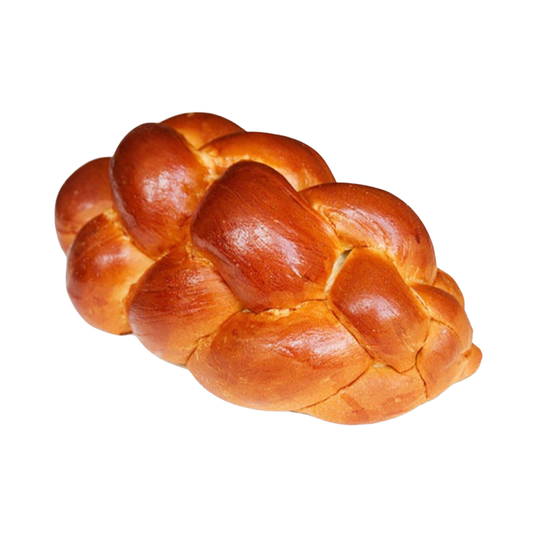 CHALLAH BREAD