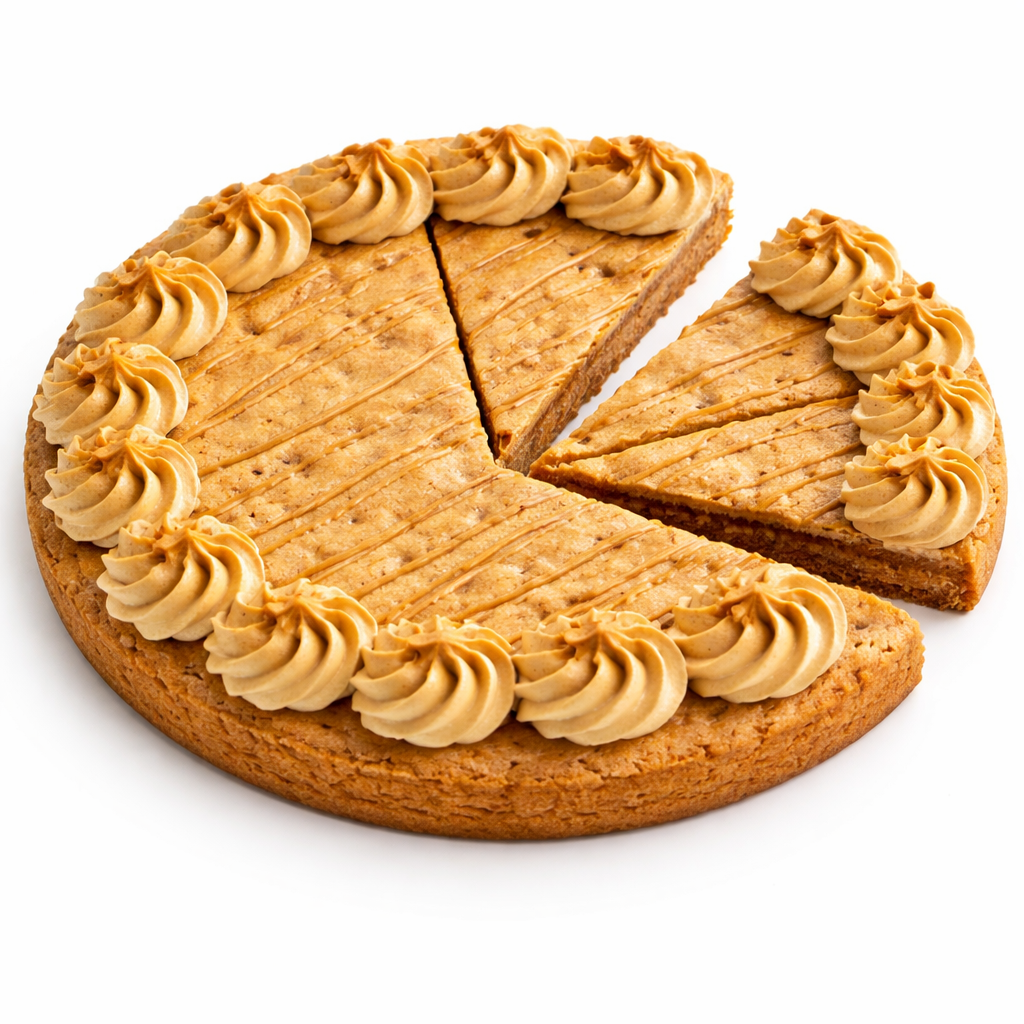 COOKIE CAKES