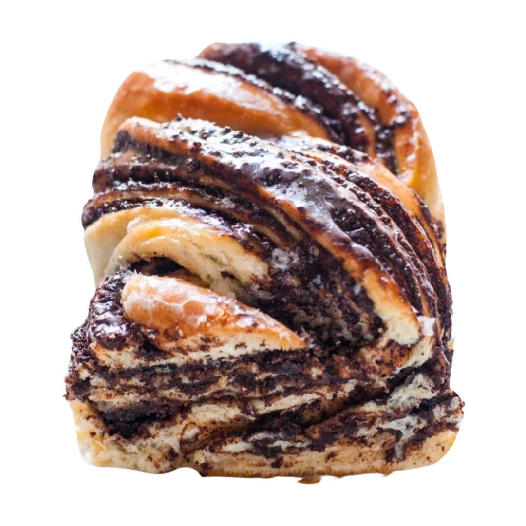 Chocolate Babka