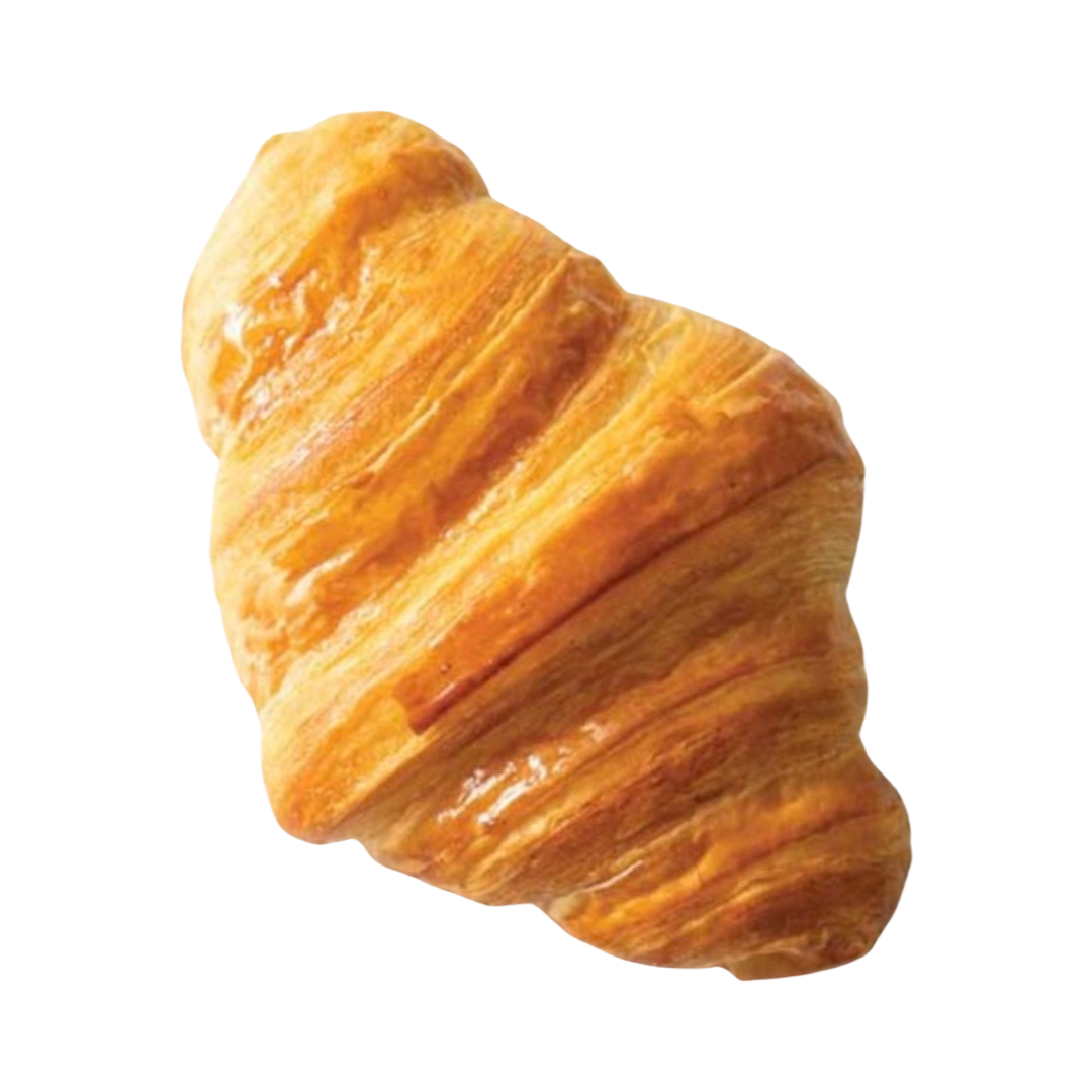 GLUTEN-FREE CROISSANTS