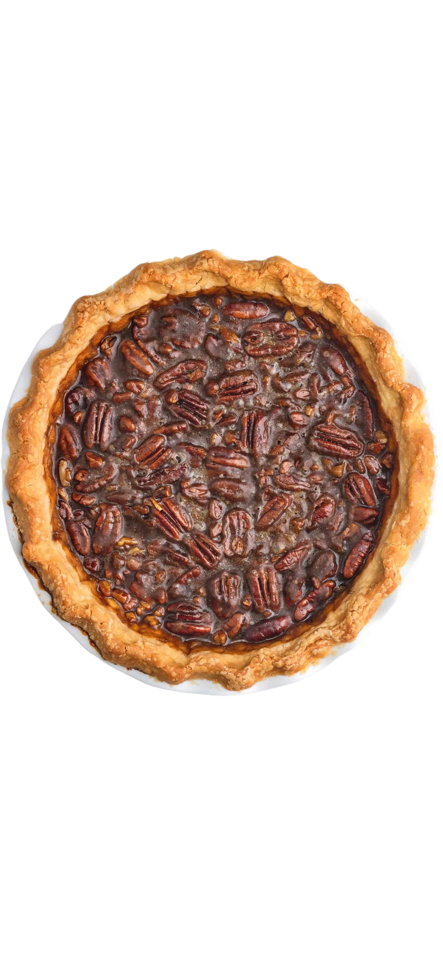 PECAN PIE