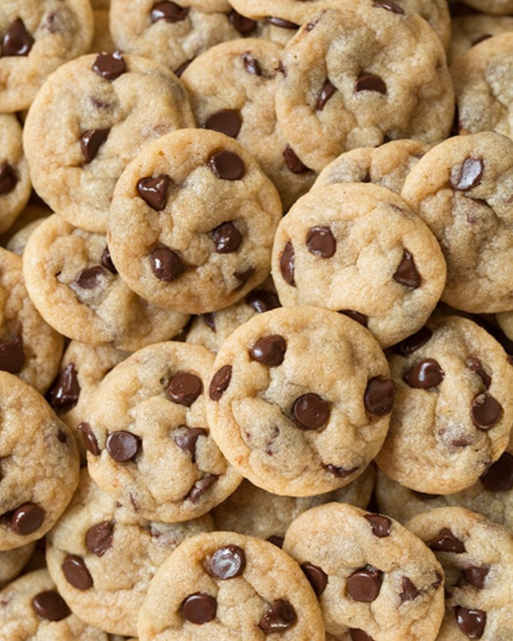 GLUTEN-FREE COOKIES