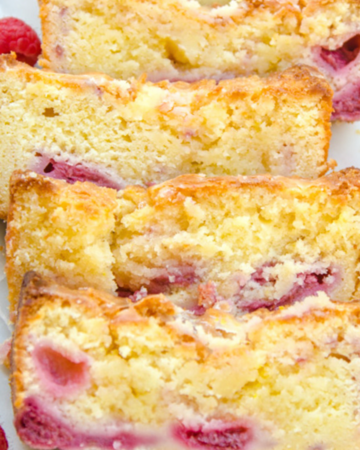 LOAF CAKE