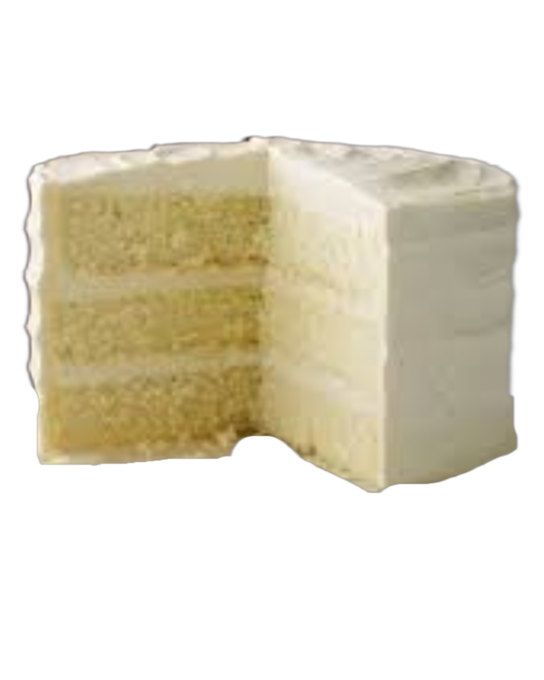 GLUTEN FREE CAKES