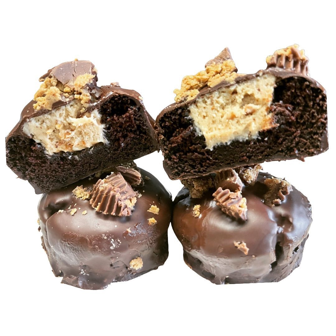 GLUTEN-FREE COCO DREAM