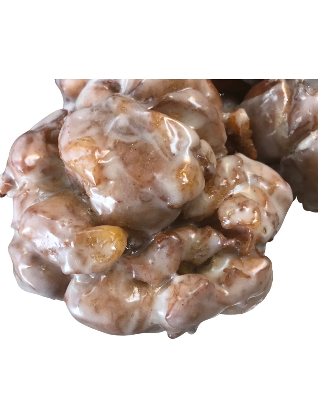FRITTERS