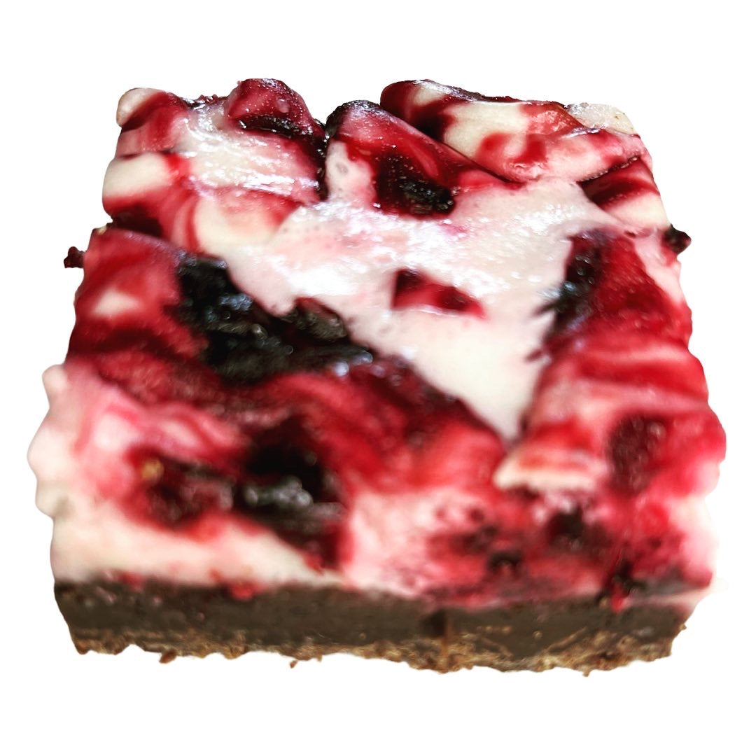 GLUTEN-FREE BROWNIES