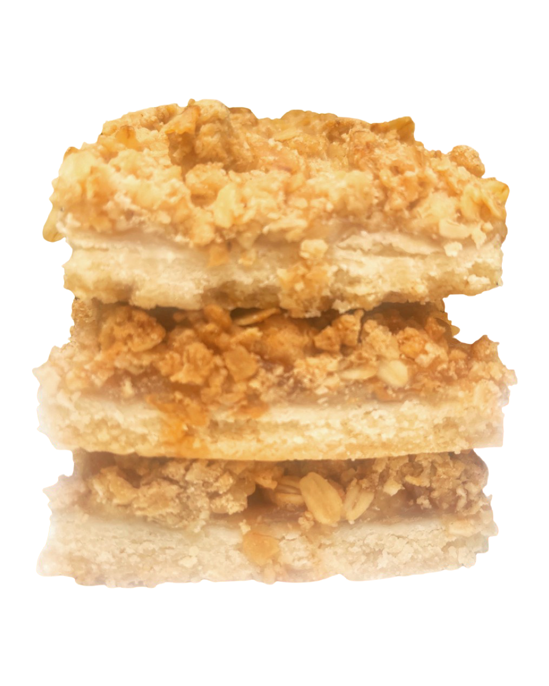CRUMB BARS