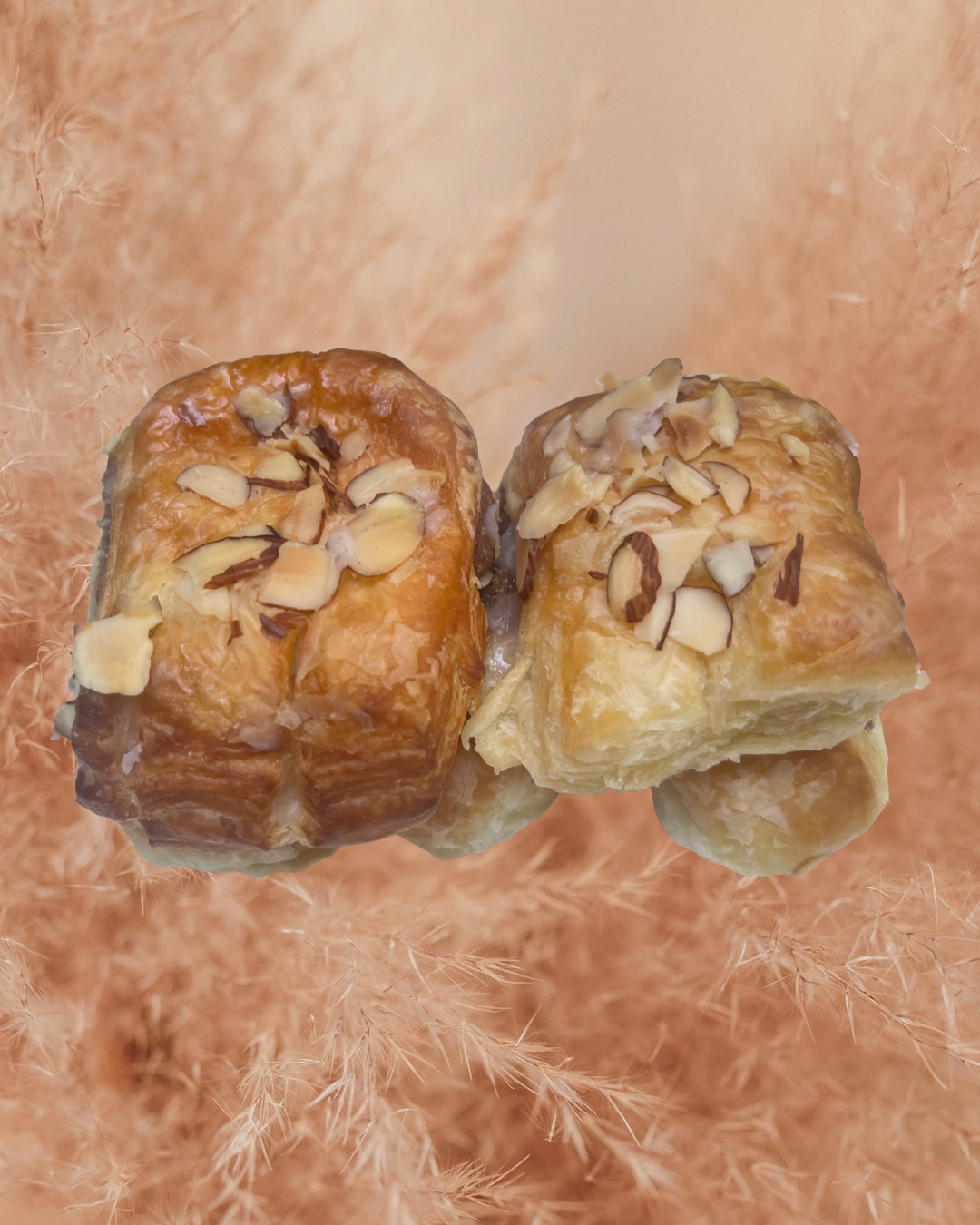 GLUTEN-FREE DANISH