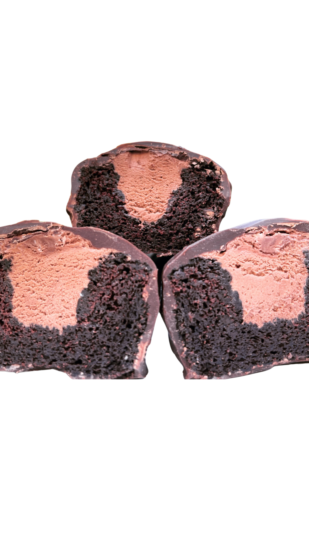 GLUTEN-FREE COCO DREAM