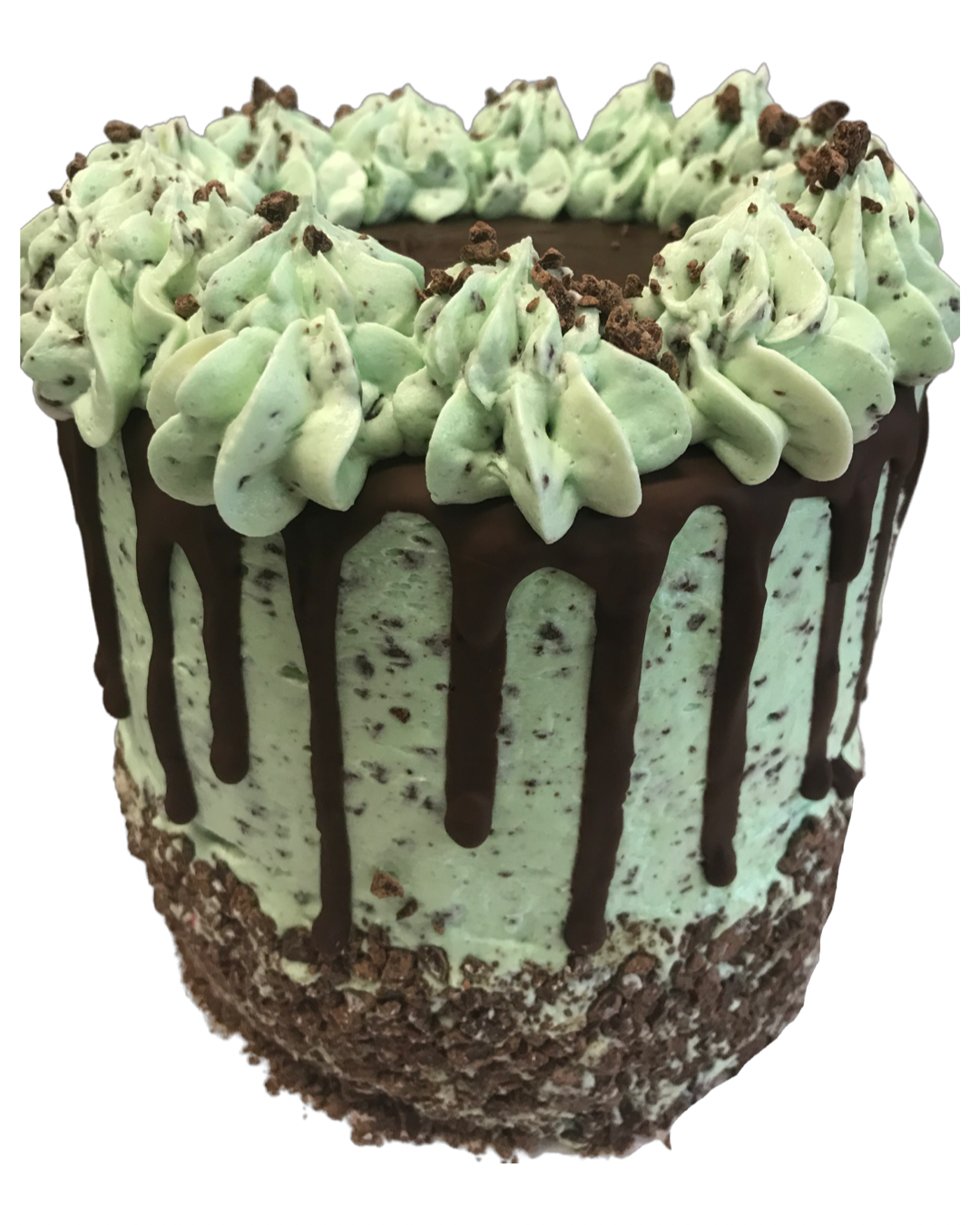 GLUTEN FREE CAKES