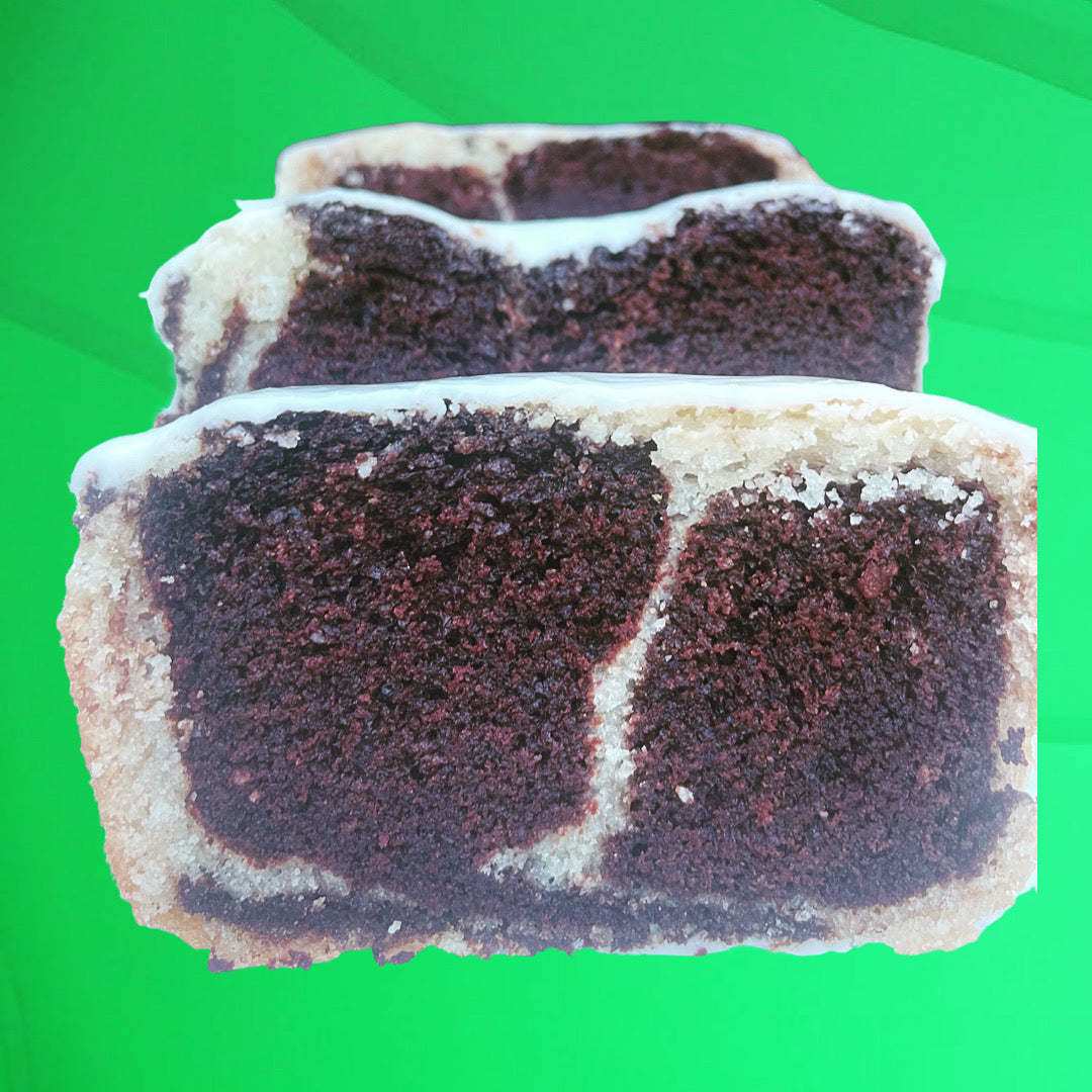 LOAF CAKE