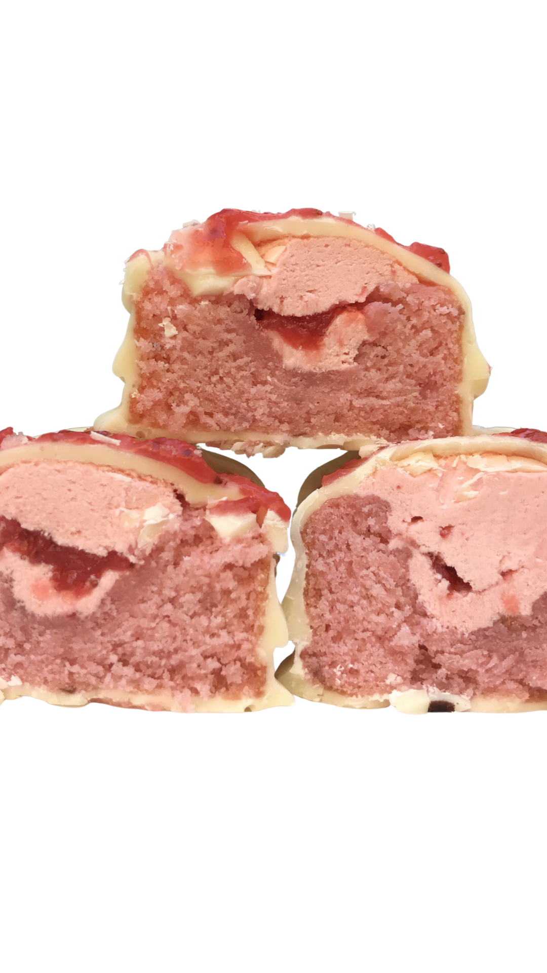 GLUTEN-FREE COCO DREAM