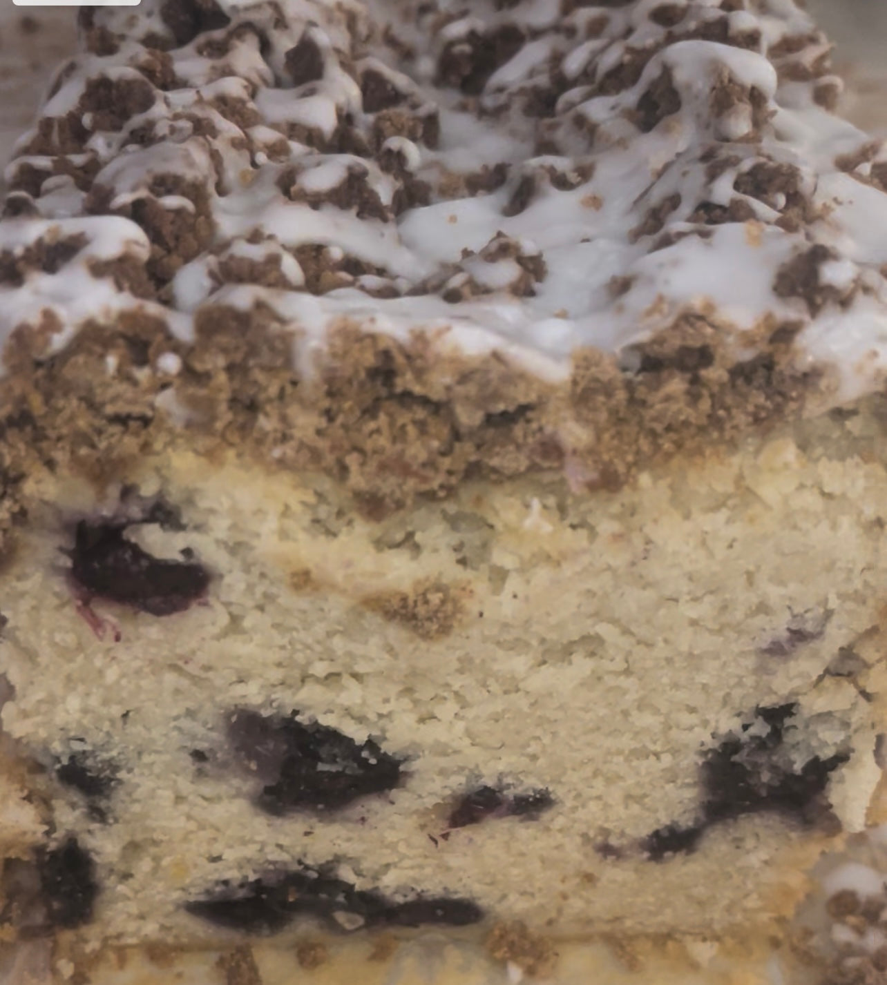 GLUTEN-FREE SWEET BREADS