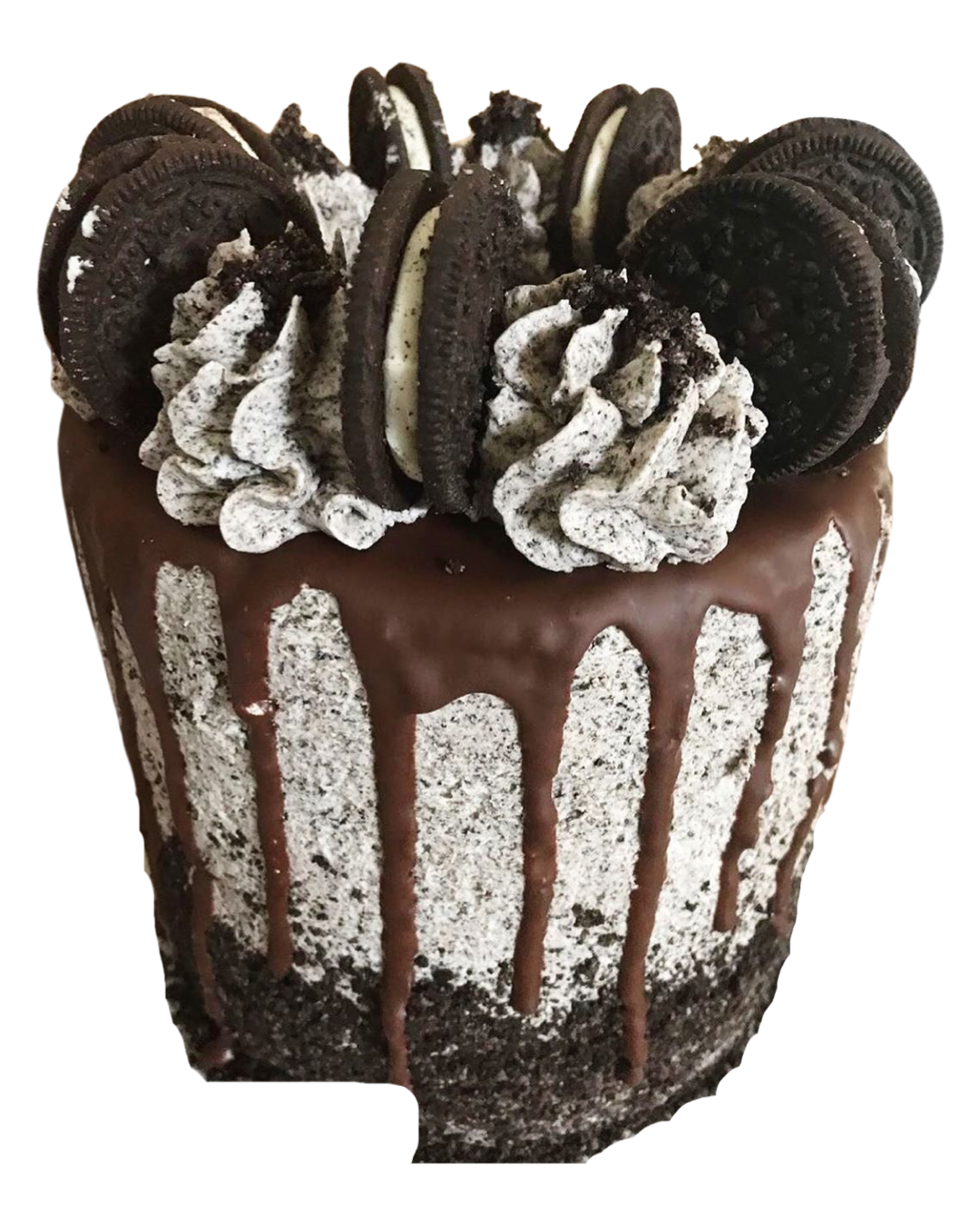 GLUTEN FREE CAKES