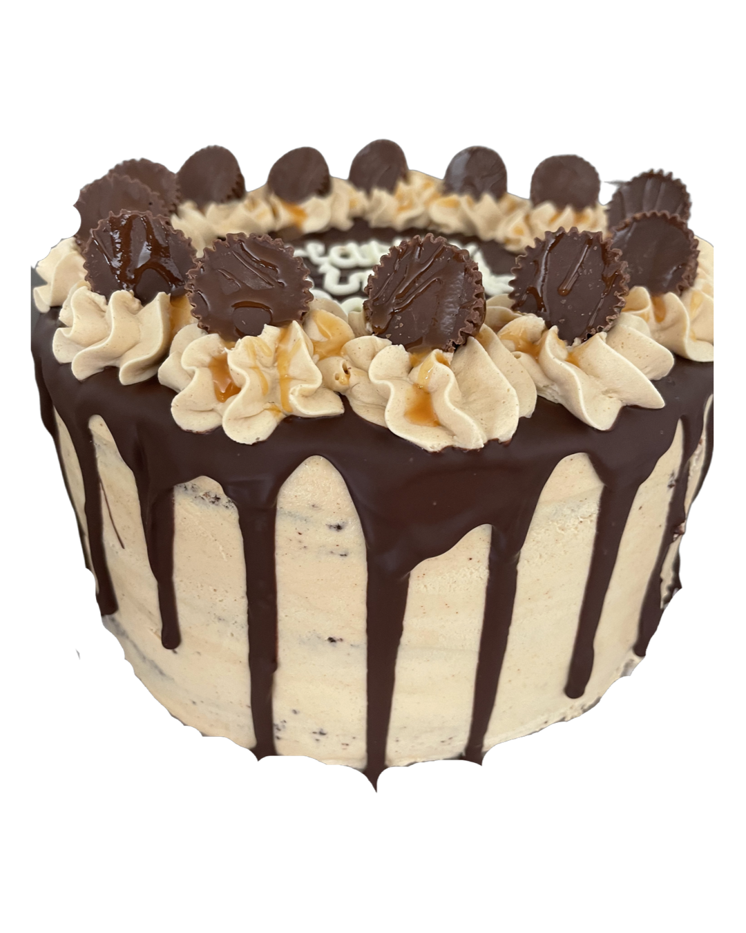 GLUTEN FREE CAKES