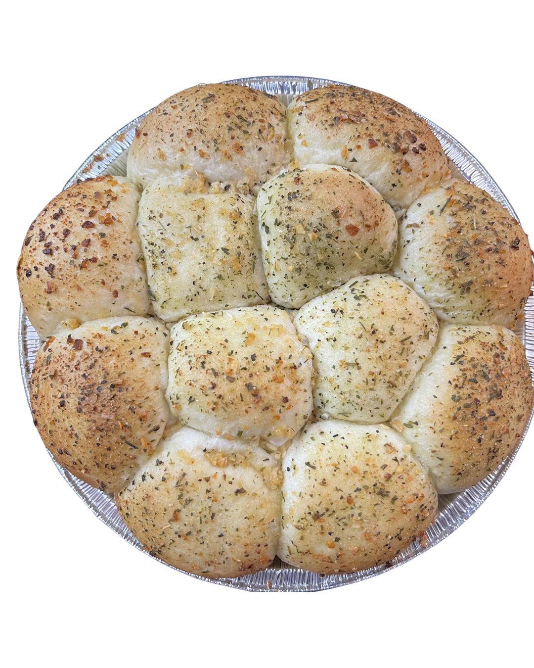 SAVORY BREADS/ROLLS