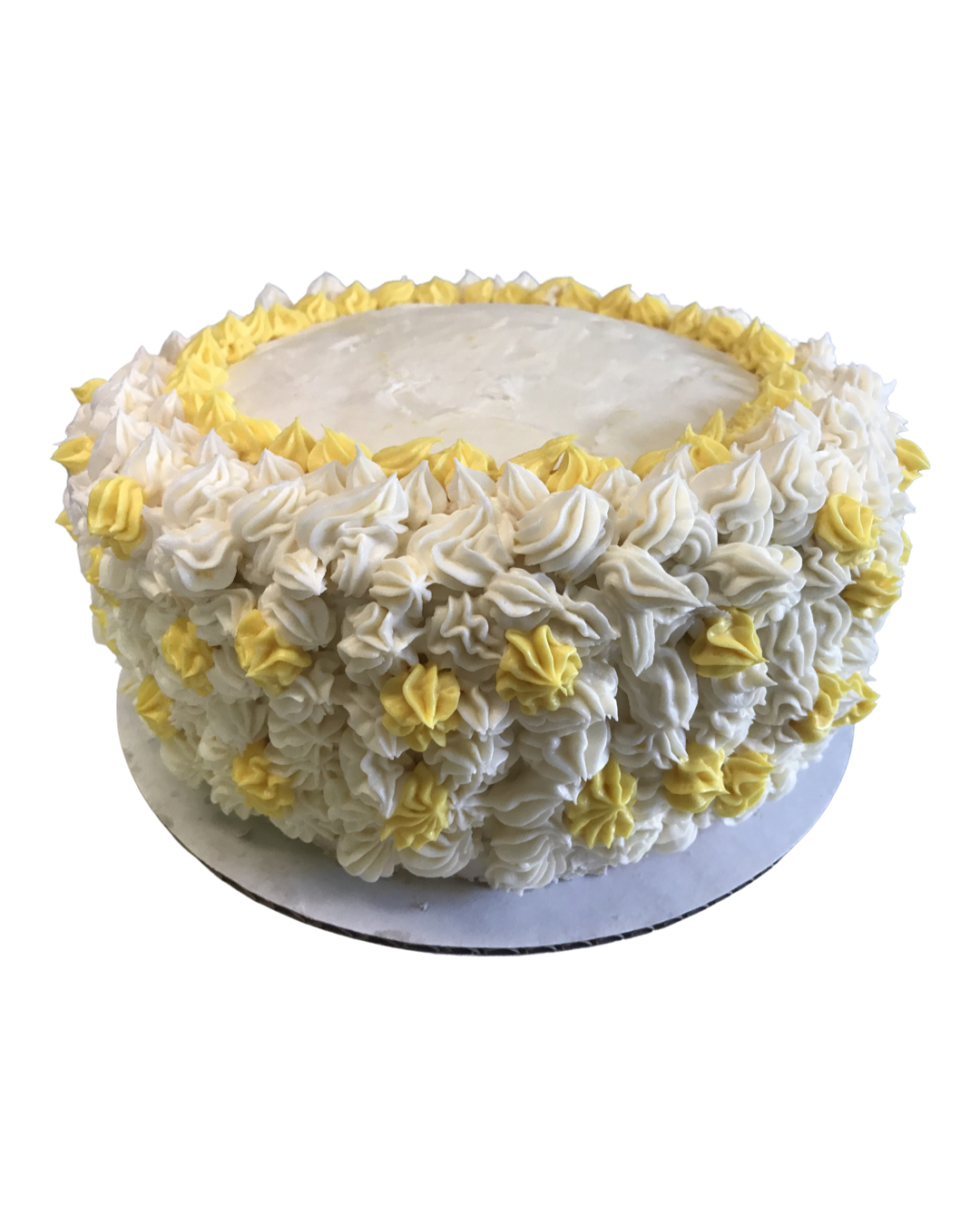 GLUTEN FREE CAKES