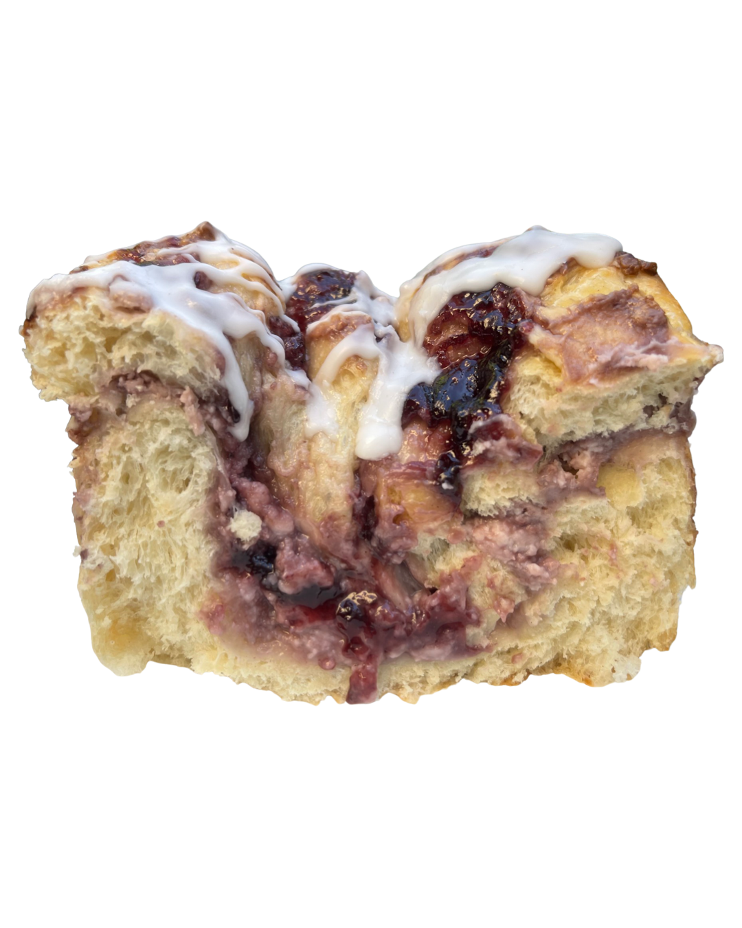 GLUTEN-FREE SWEET BREADS