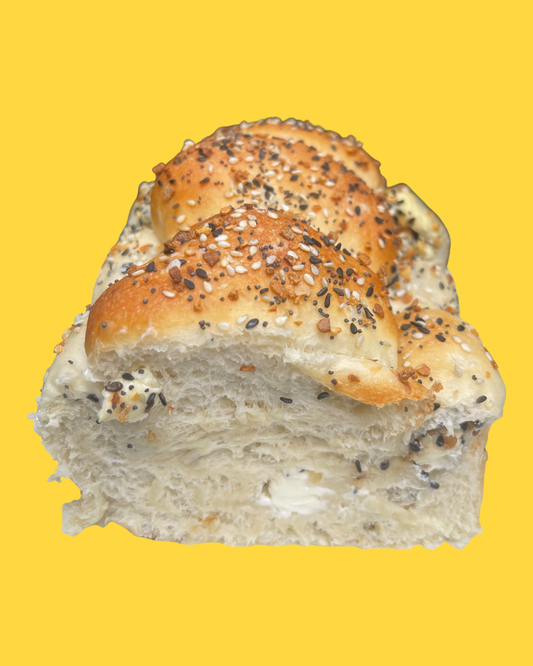 GLUTEN-FREE SAVORY BREADS/ROLLS