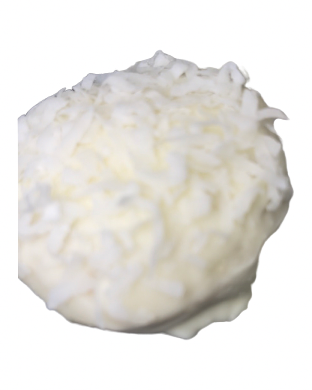 GLUTEN-FREE COCO DREAM