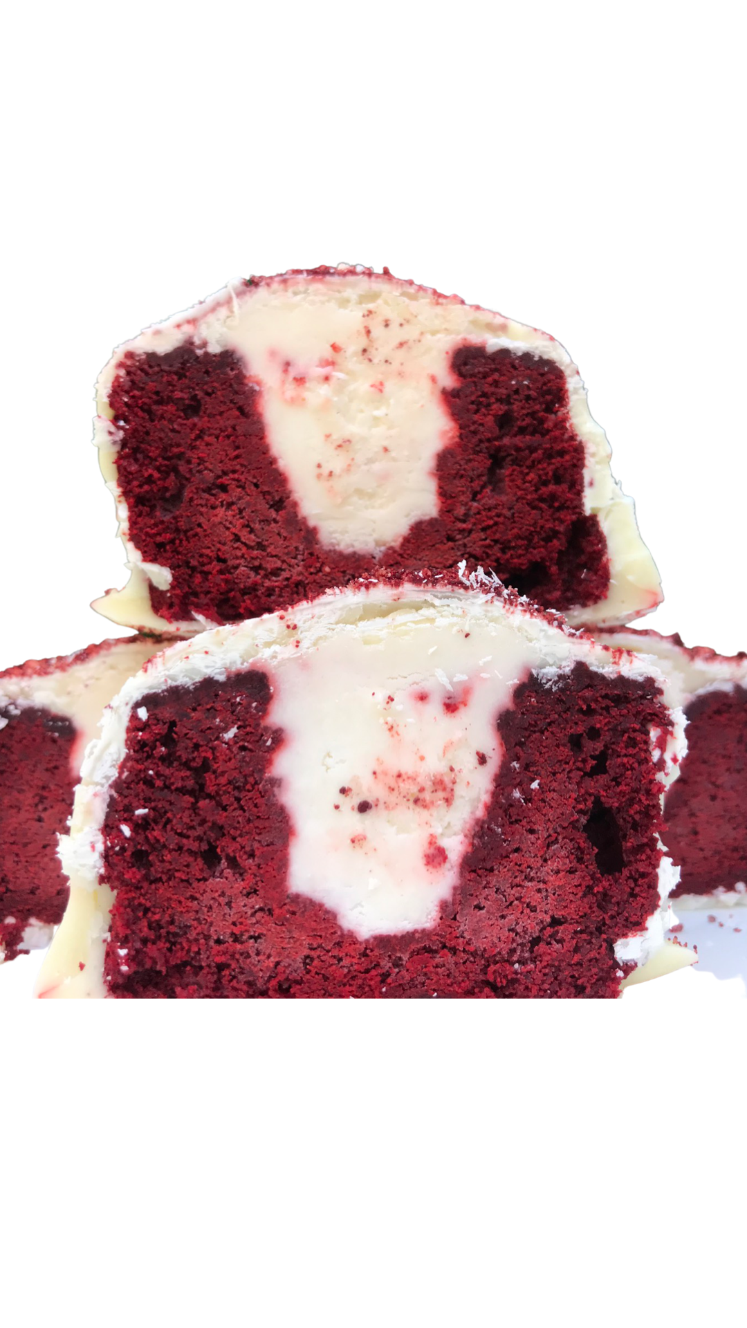 GLUTEN-FREE COCO DREAM