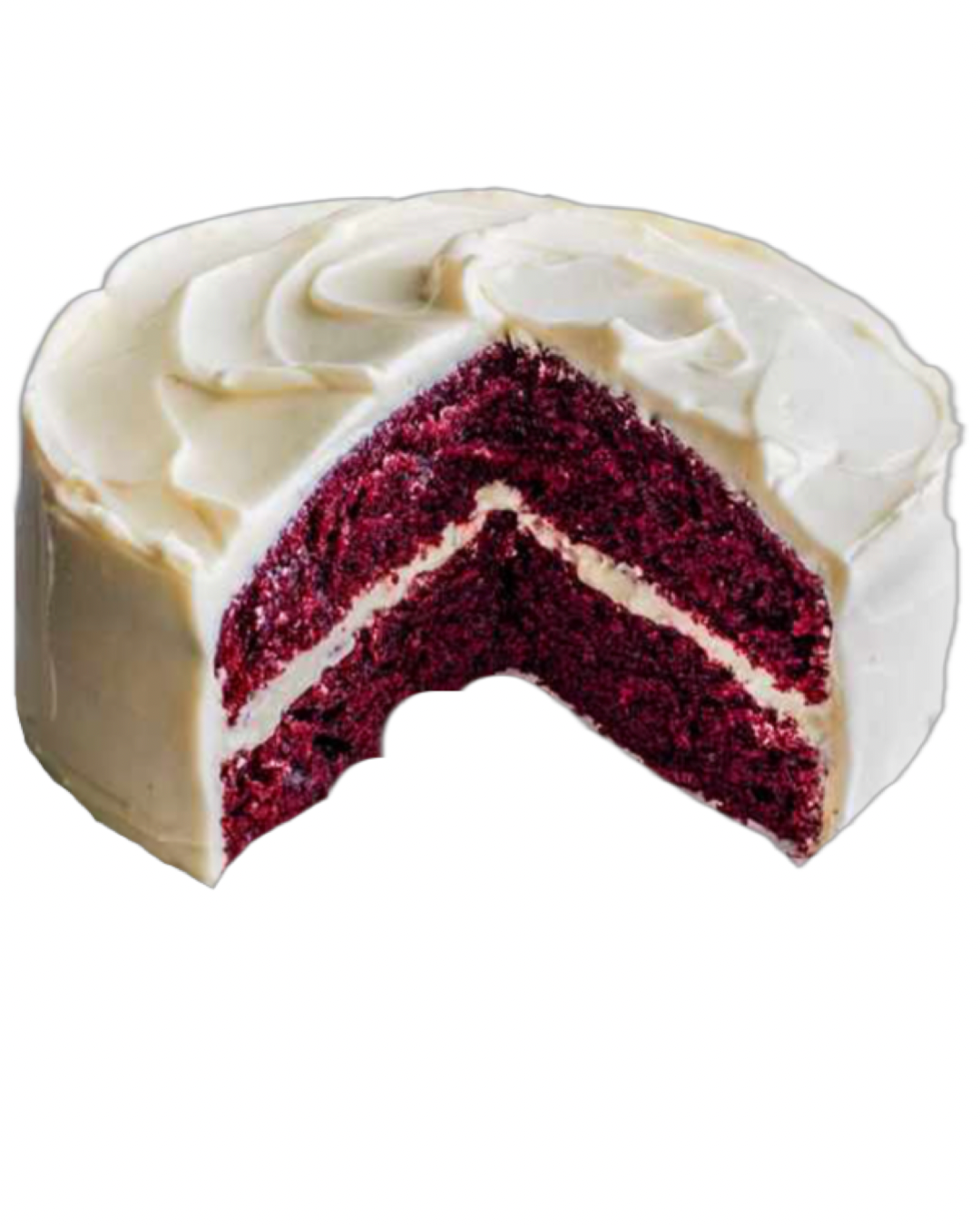 GLUTEN FREE CAKES