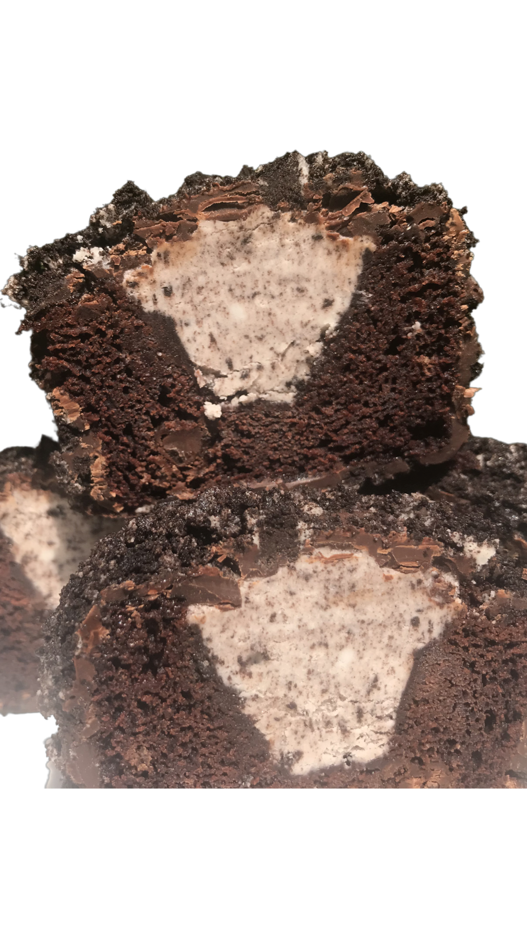 GLUTEN-FREE COCO DREAM