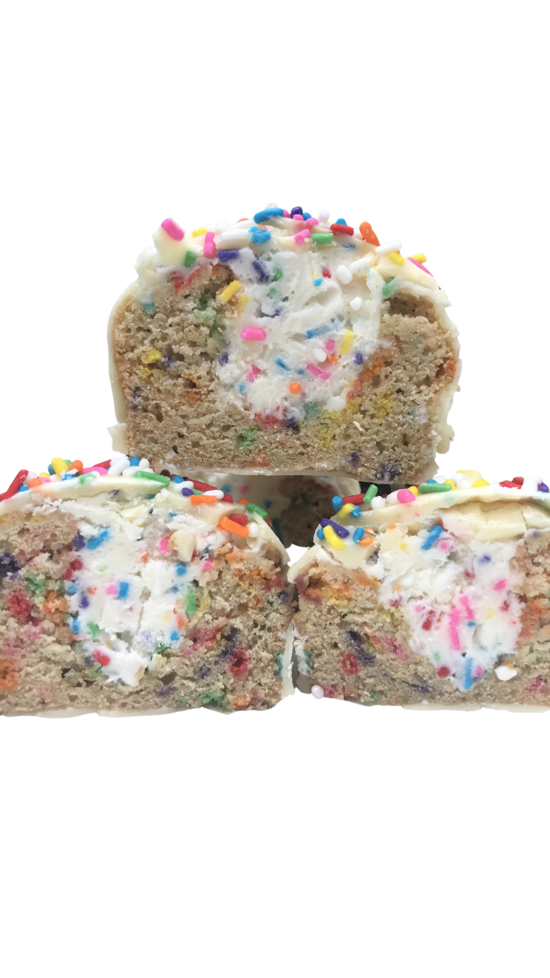 GLUTEN-FREE COCO DREAM