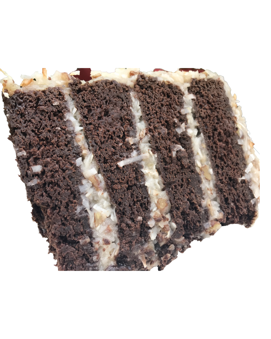 GLUTEN FREE CAKES