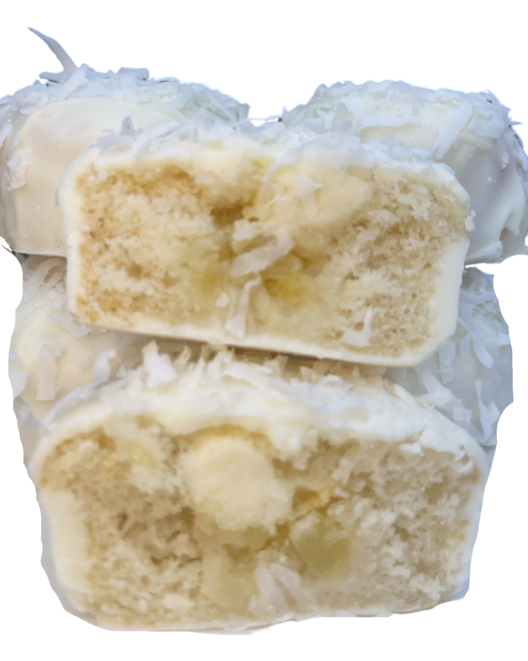 GLUTEN-FREE COCO DREAM