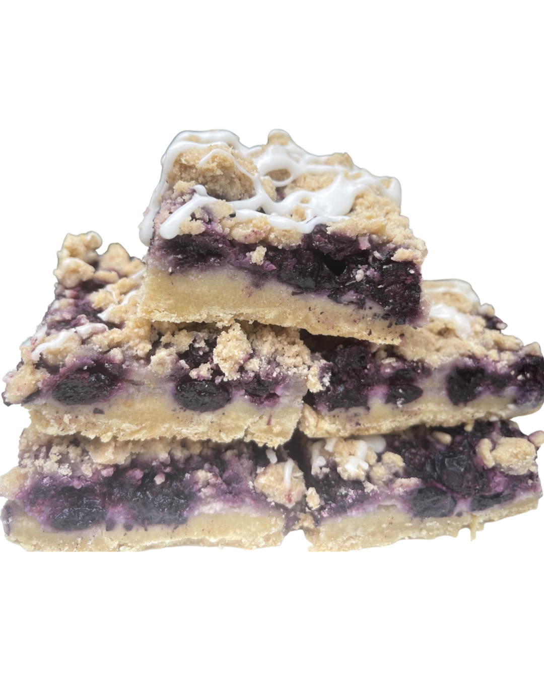 CRUMB BARS