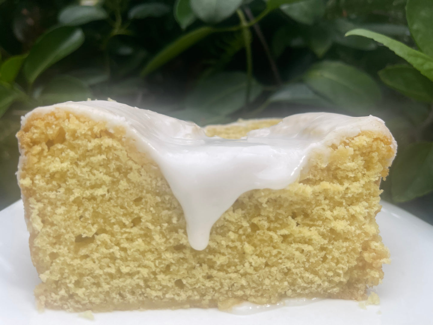 LOAF CAKE
