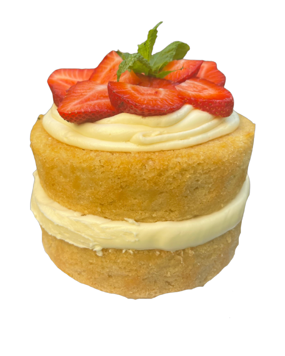 GLUTEN FREE CAKES
