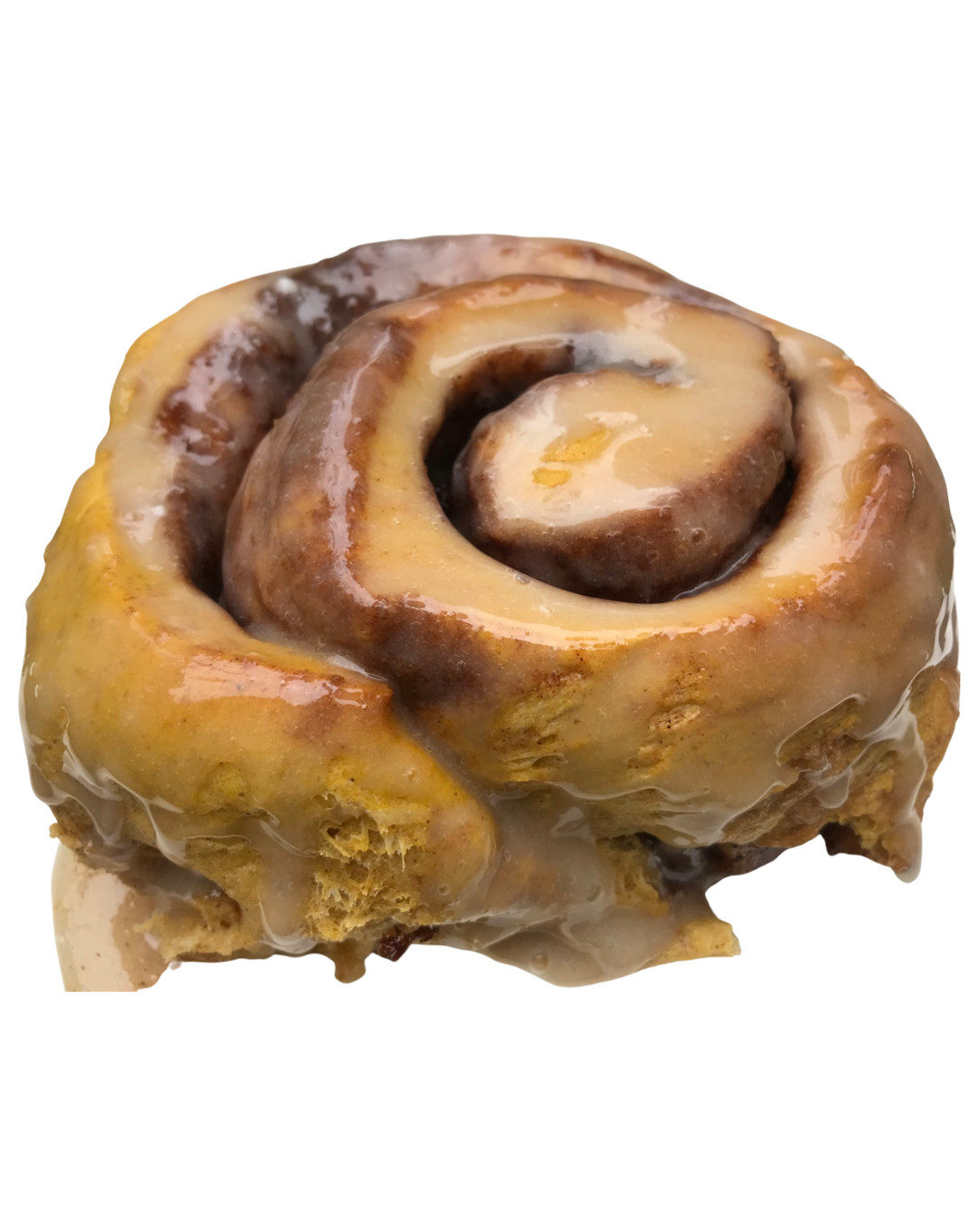 CINNAMON ROLLS