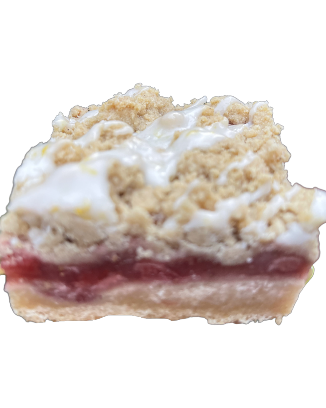 CRUMB BARS