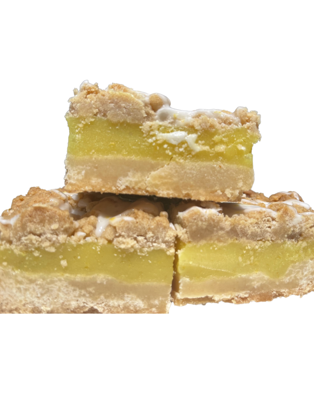 CRUMB BARS