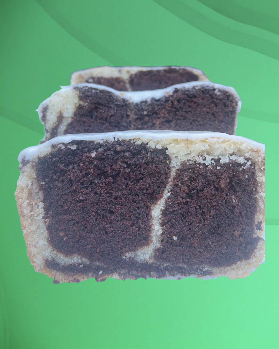 GLUTEN-FREE LOAF CAKE