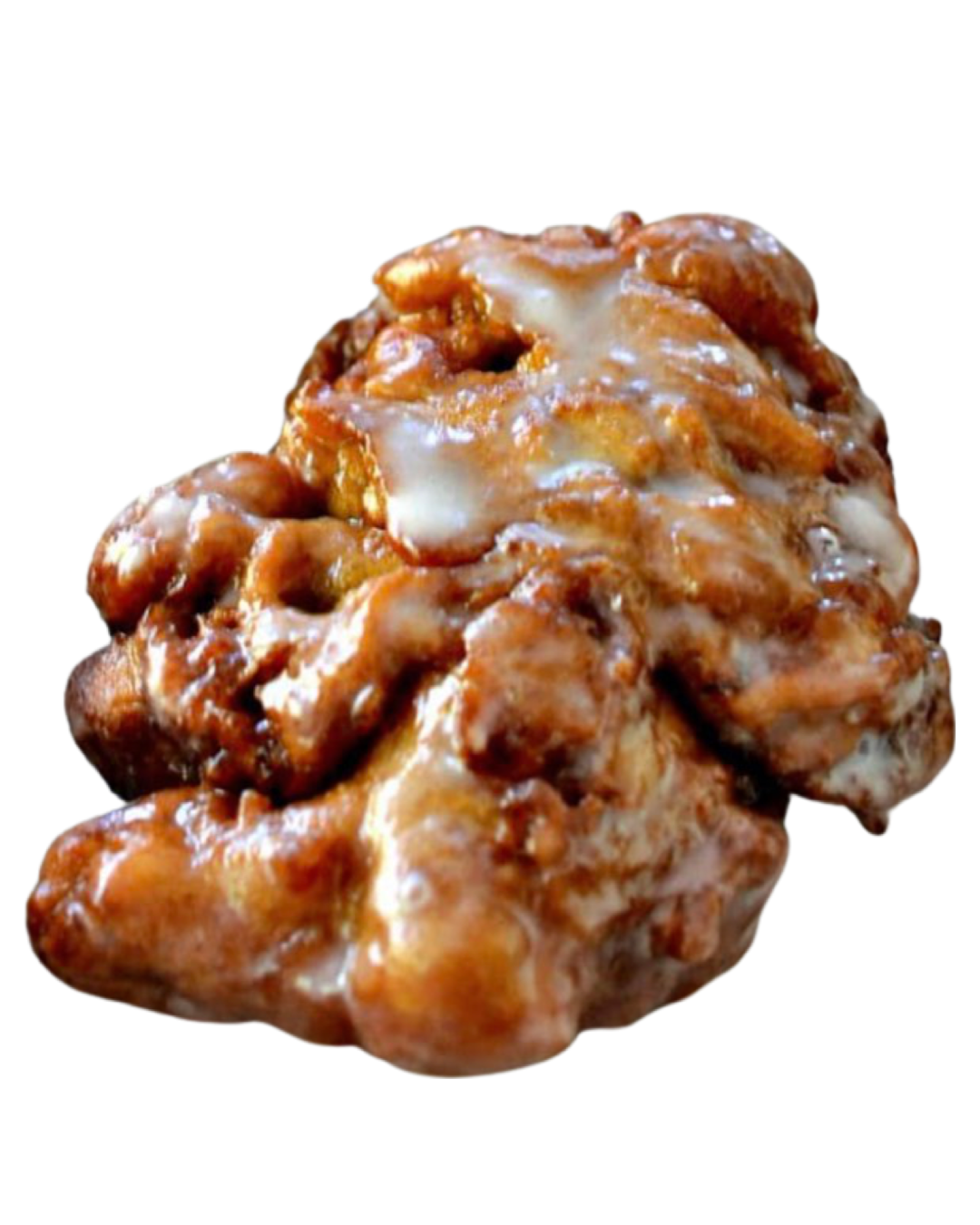 FRITTERS