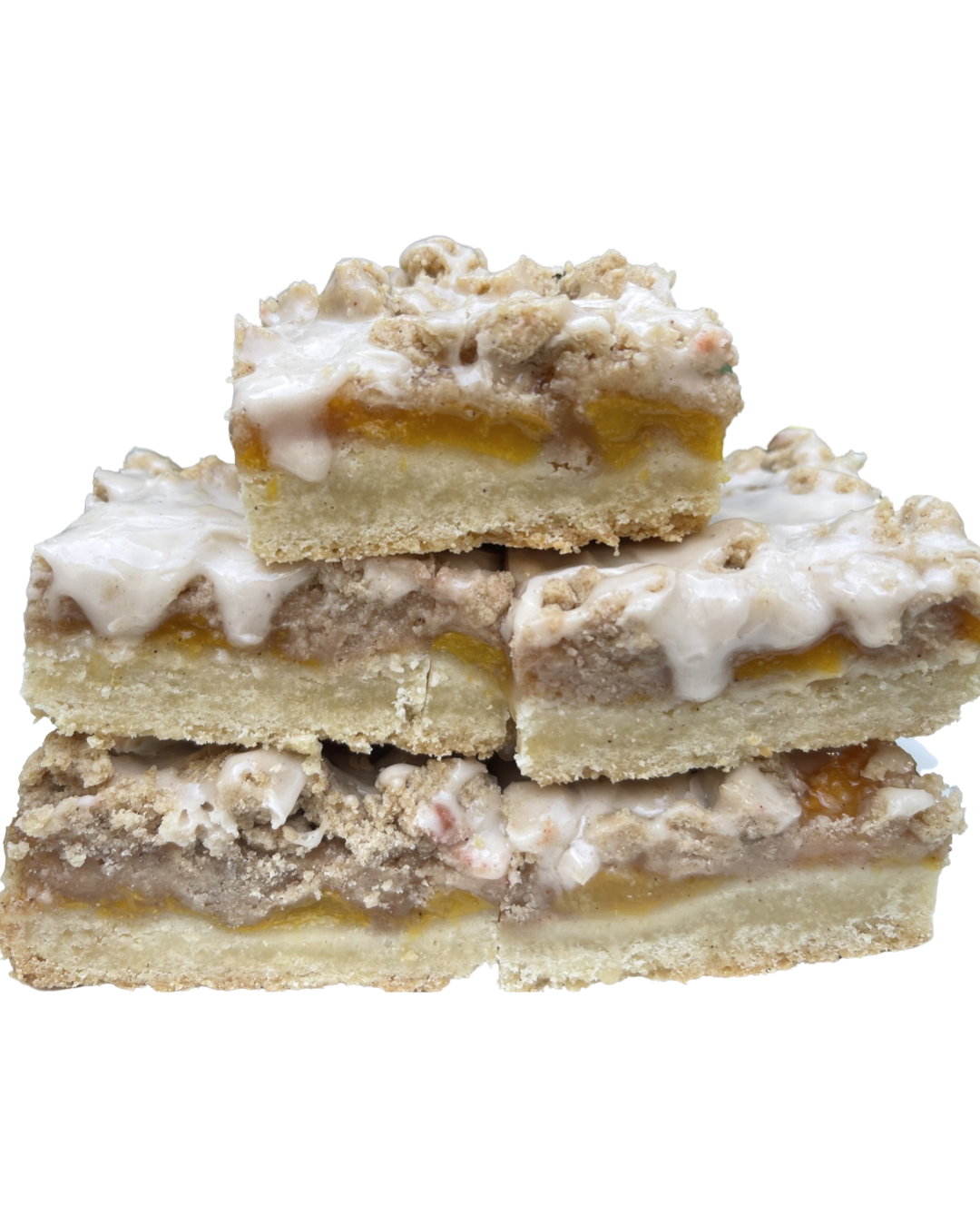 CRUMB BARS