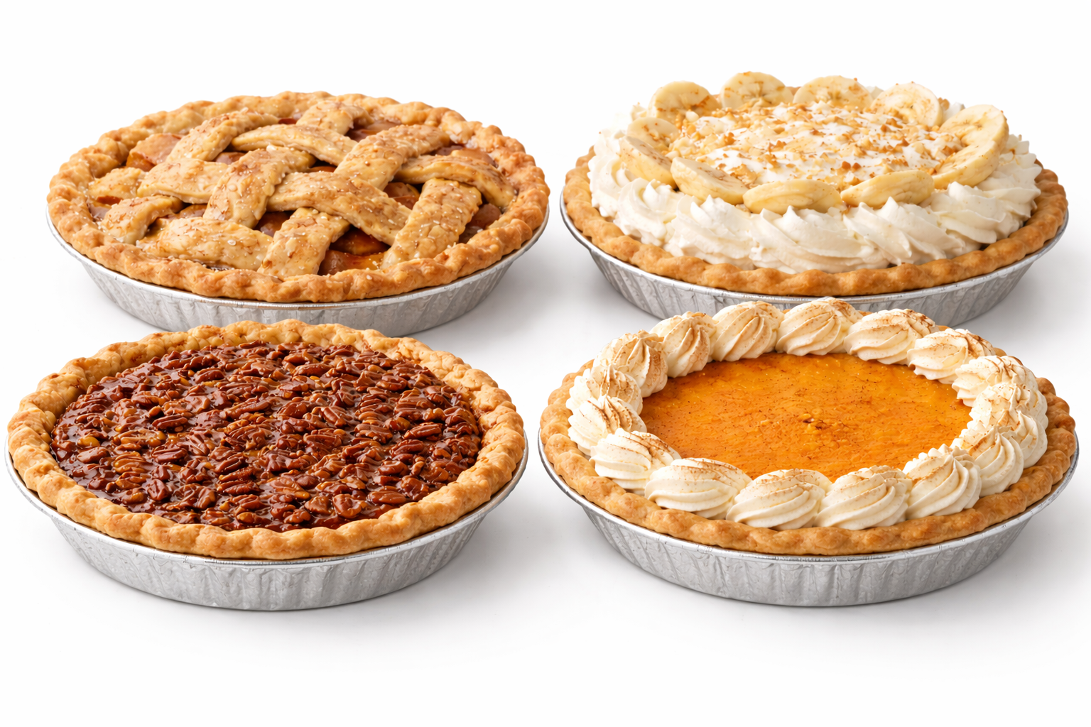 PIES – Coco Luv Cookies