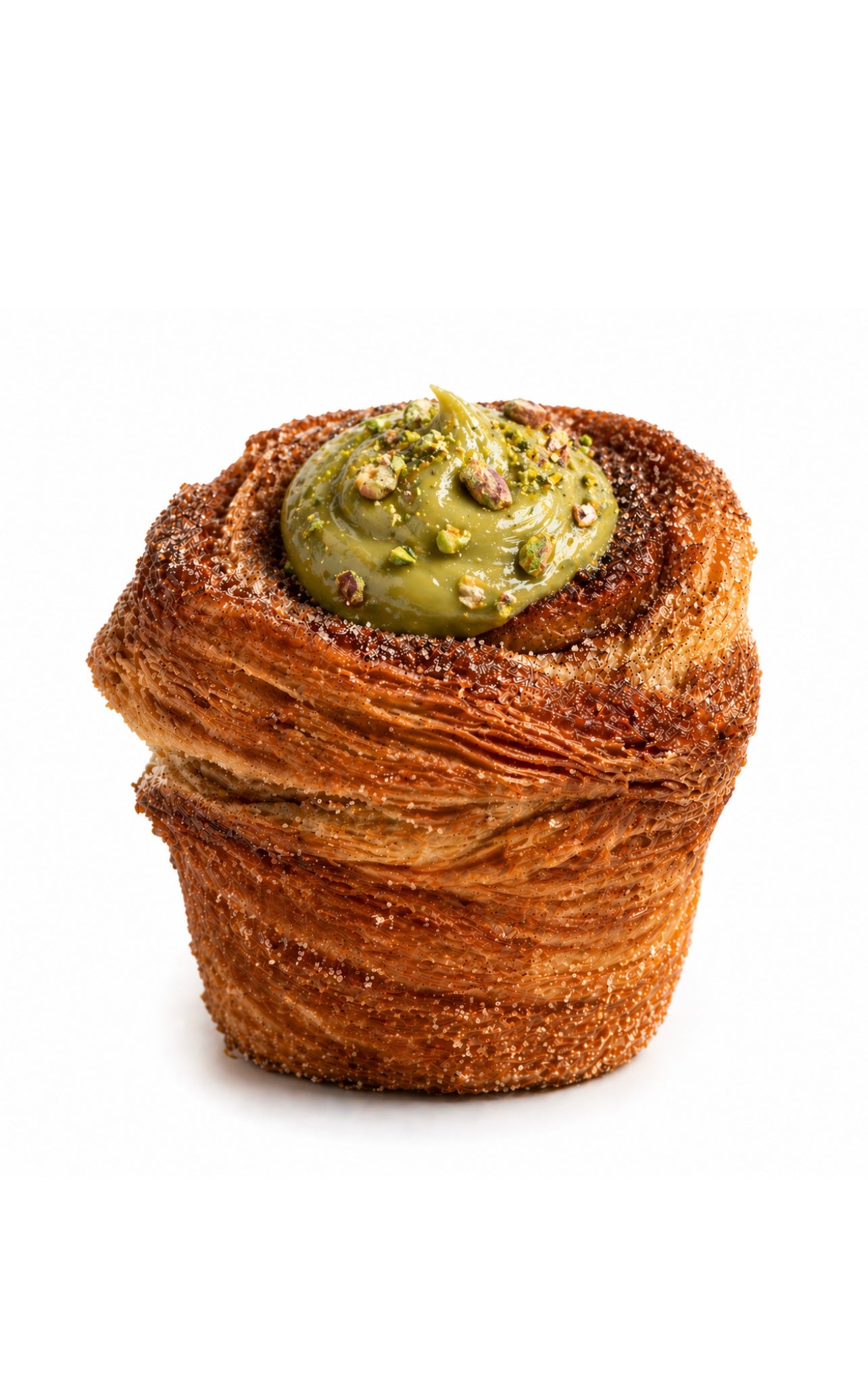 CRUFFINS