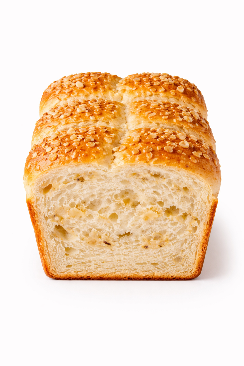BREADS