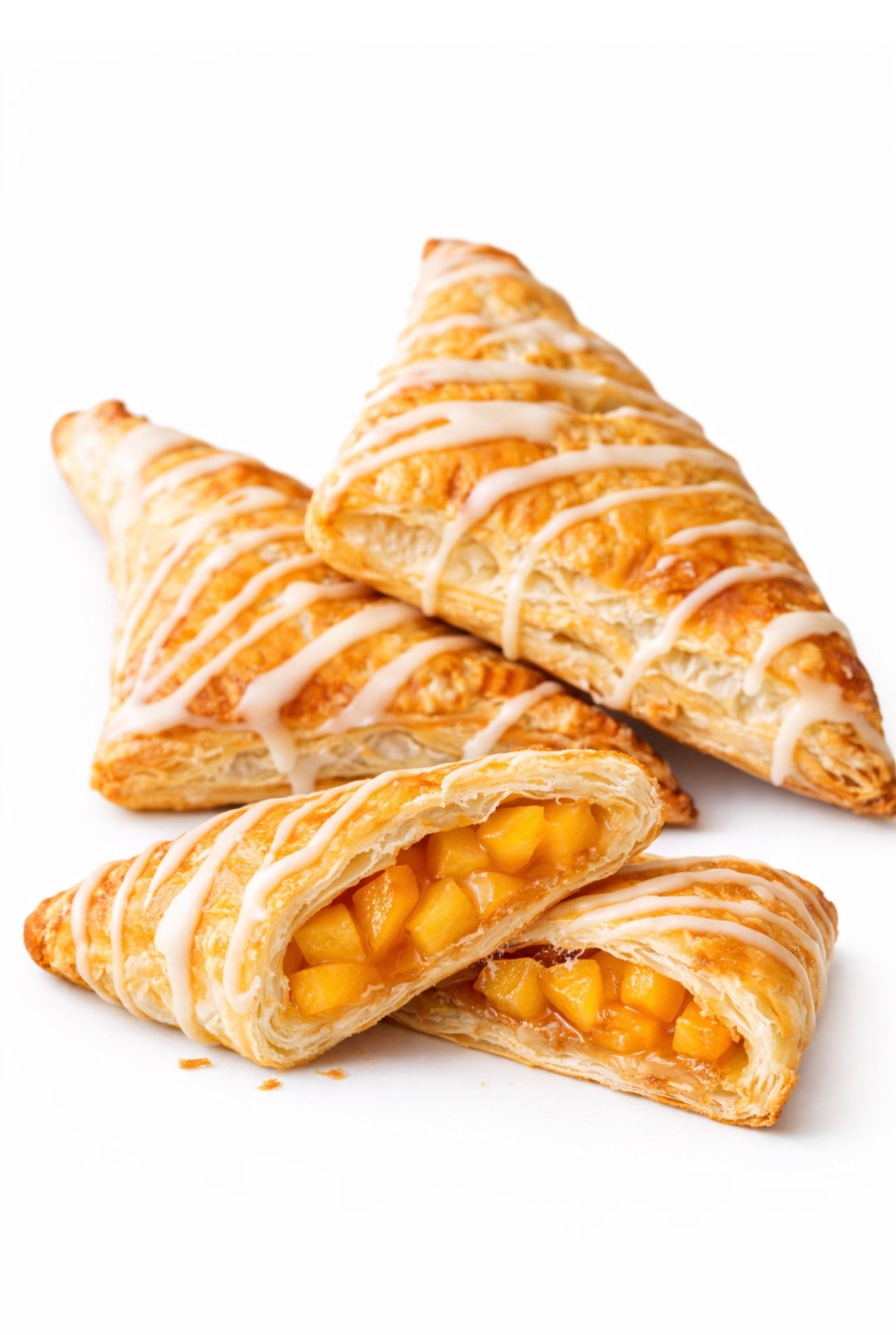 TURNOVERS